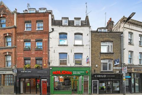 Cable Street, London, E1