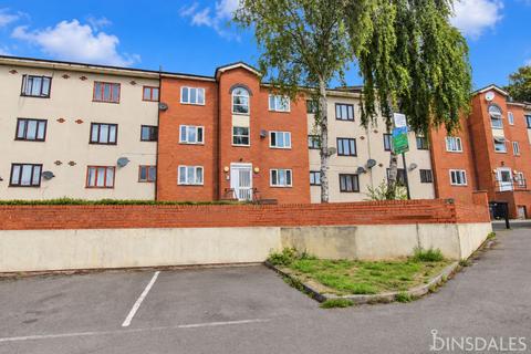 3 bedroom apartment to rent, Regency Court, Girlington, Bradford, BD8 9EU