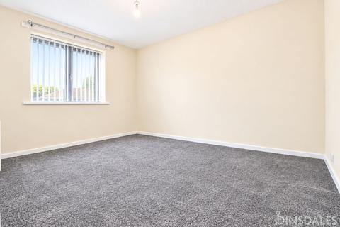 3 bedroom apartment to rent, Regency Court, Girlington, Bradford, BD8 9EU