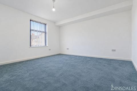 2 bedroom terraced house to rent, Nuttall Road, Barkerend, Bradford, BD3 0BE