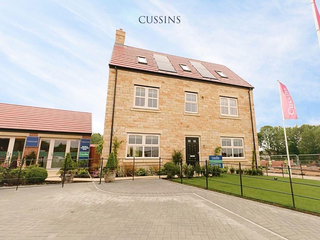 House in Backworth - View 2