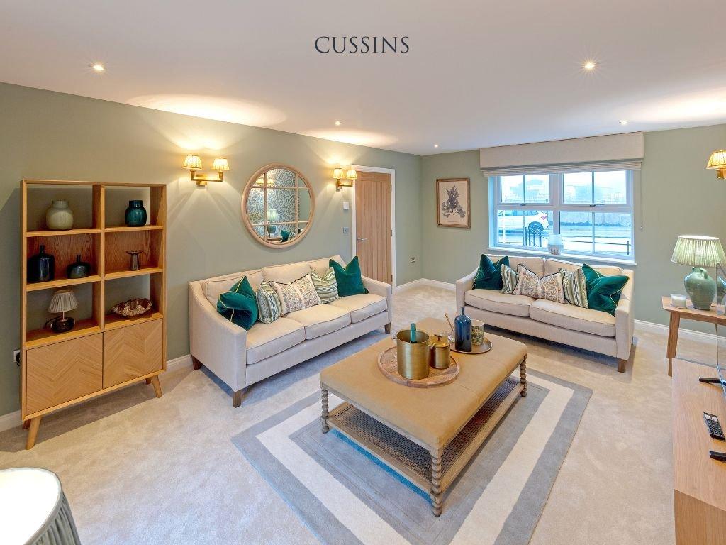 House in Backworth - View 3