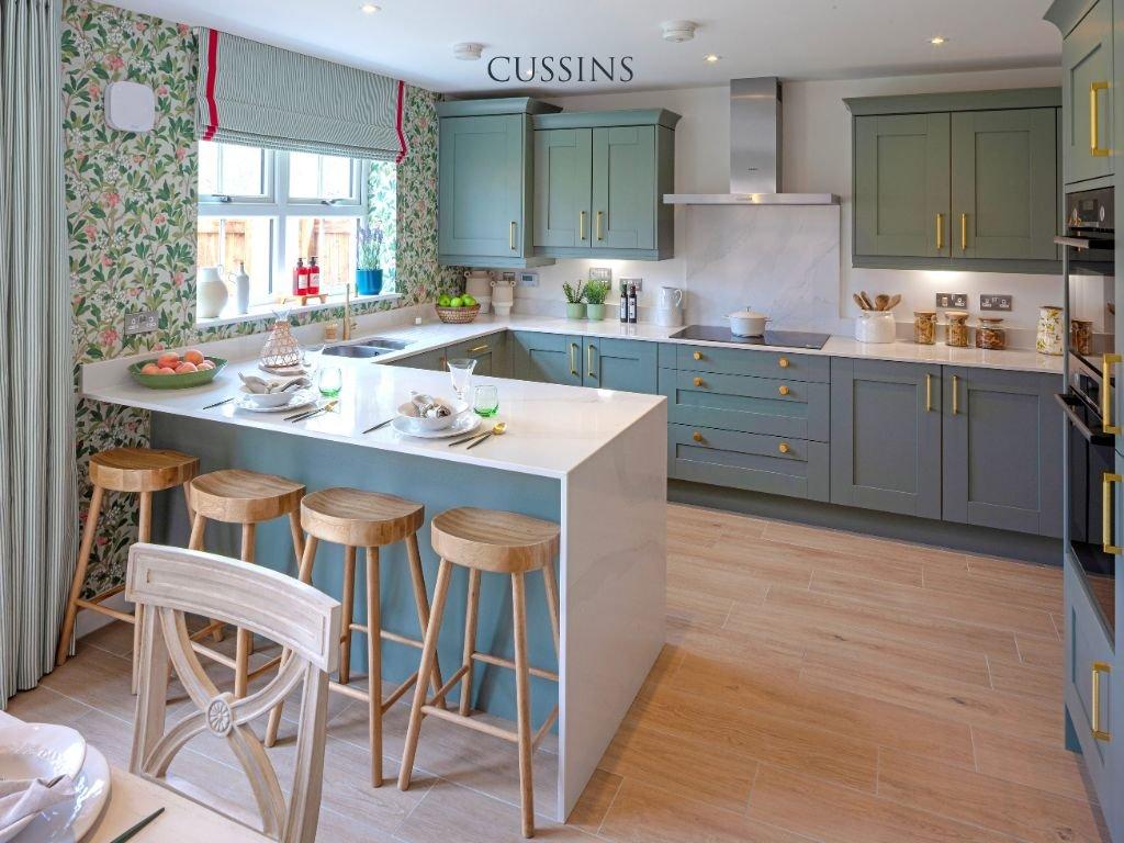 House in Backworth - View 4