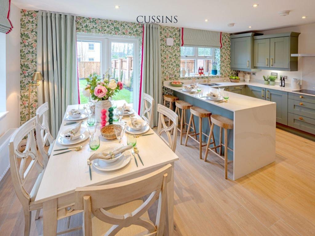 House in Backworth - View 5