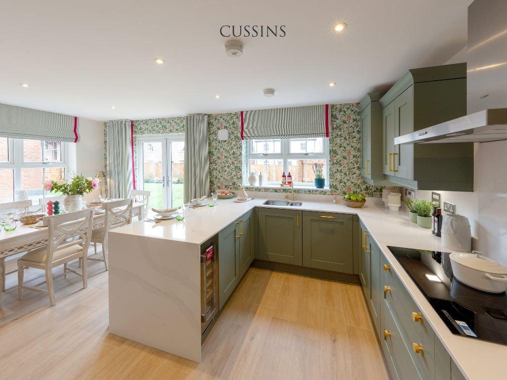 House in Backworth - More