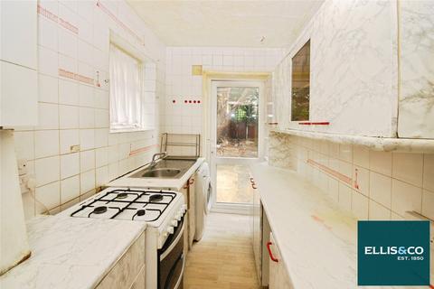 undefined, Cheviot Gardens, Cricklewood, NW2