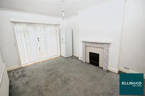 undefined, Cheviot Gardens, Cricklewood, NW2