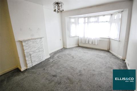 undefined, Cheviot Gardens, Cricklewood, NW2