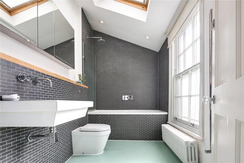 2 bedroom terraced house to rent, Driffield Road, Bow, London, E3