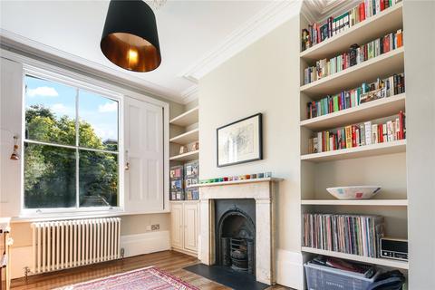 2 bedroom terraced house to rent, Driffield Road, Bow, London, E3