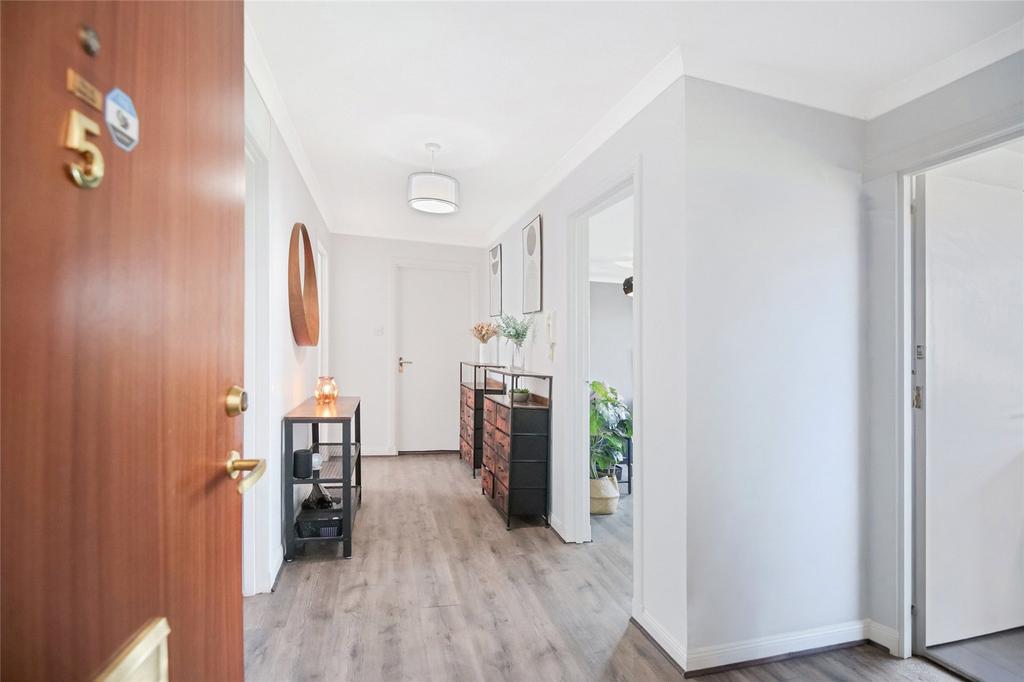 Apartment in Glasgow City - More