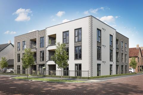 undefined, The Buckland Apartments - Plot 449 at Hampden Fields East, Hampden Fields East, Off New Road HP22