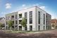 The Buckland Apartments - Plot 449 at Hampden Fields East, Hampden Fields East, Off New Road HP22