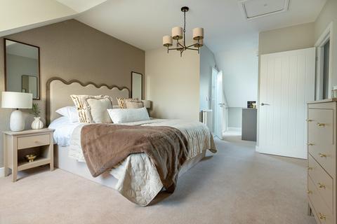 3 bedroom townhouse for sale, The Owlton - Plot 221 at Herrington View, Herrington View, Chislehurst Road DH4