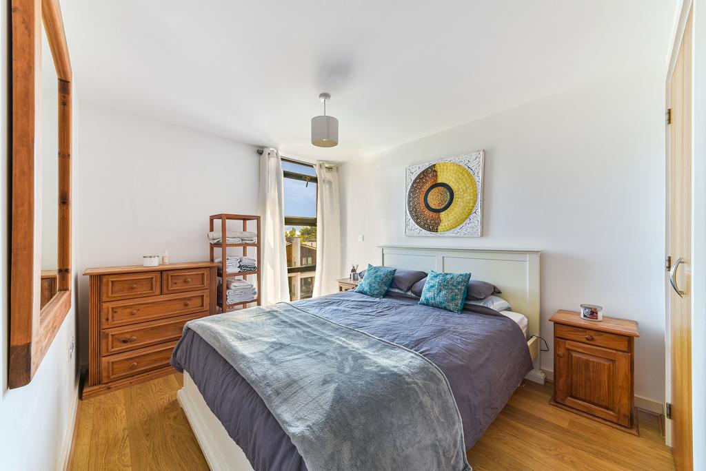 Apartment in London, Southfields - View 4