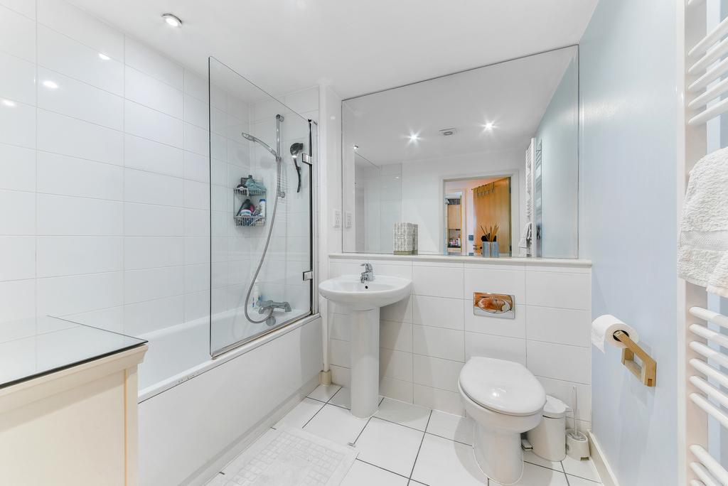 Apartment in London, Southfields - View 5