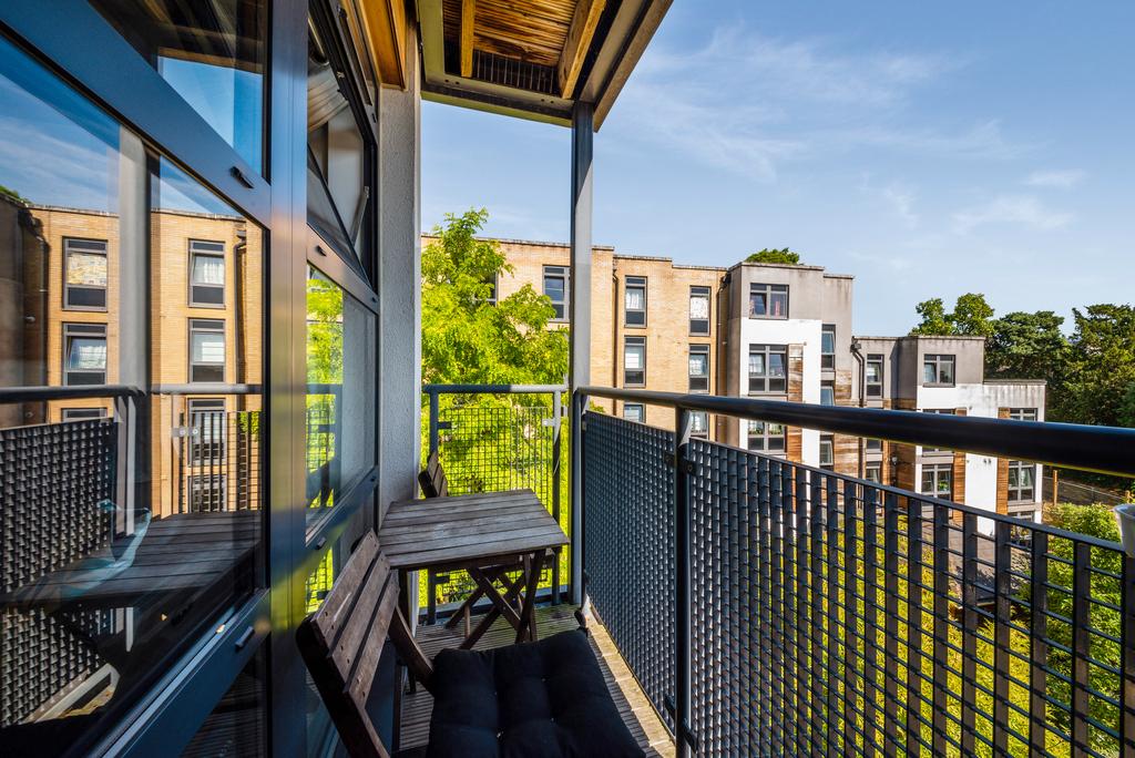 Apartment in London, Southfields - More