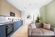 Plot 376 - Studio - ORS, at Prime Point West Parkside, North Greenwich SE10 photo 2