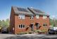 Plot 134, The Winterborne at The Vale, Upton, Bell Street, Upton WF9
