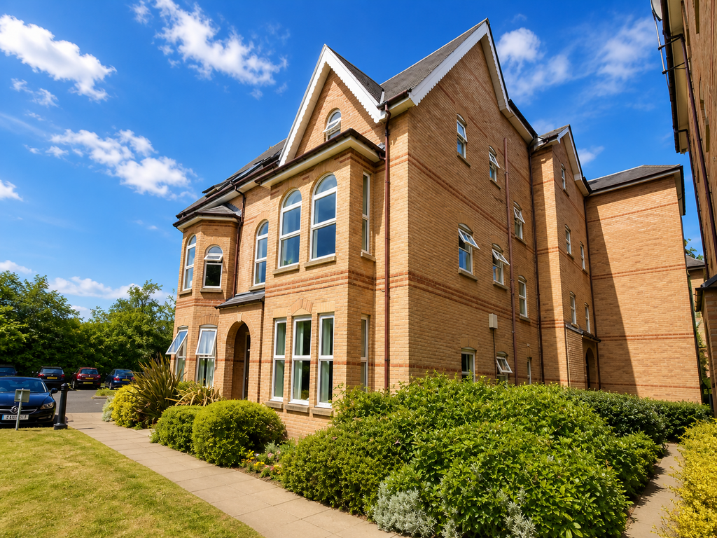 Apartment in Manchester - View 2