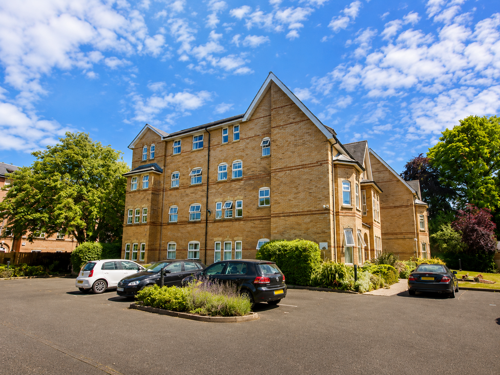 Apartment in Manchester - View 3