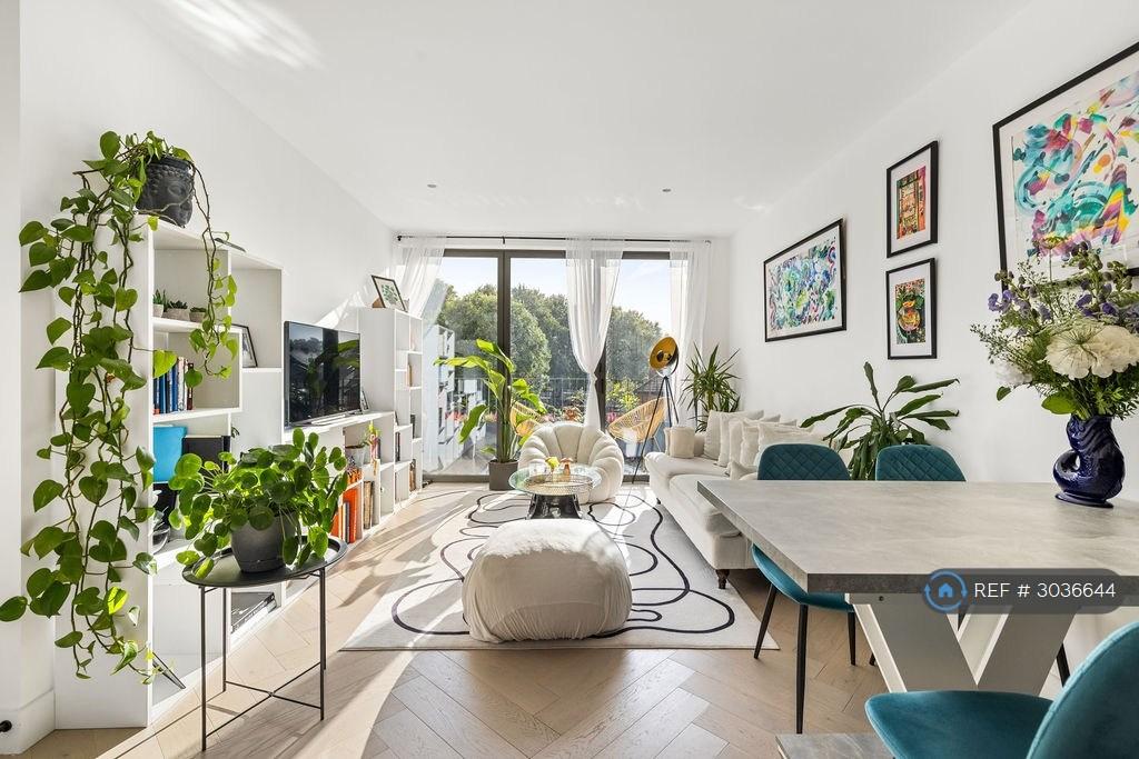 Apartment in London - View 2