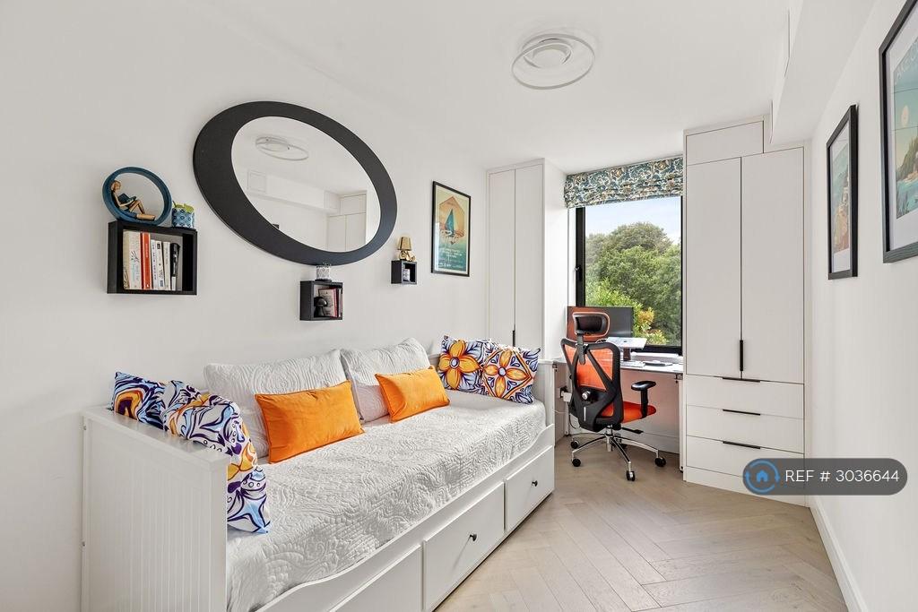 Apartment in London - More