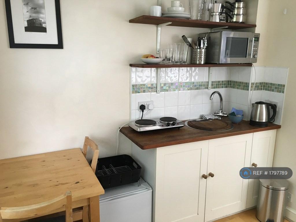 Apartment in London, Holborn - View 4