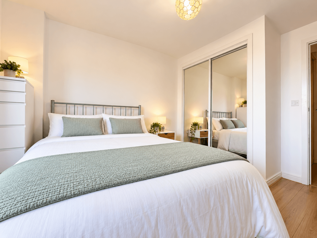 Apartment in Birmingham, Jewellery Quarter - More