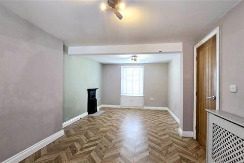 2 bedroom terraced house for sale, Cybi Place, Holyhead, Isle of Anglesey, LL65