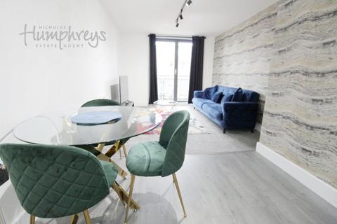 undefined, Arcadian Apartments - B5