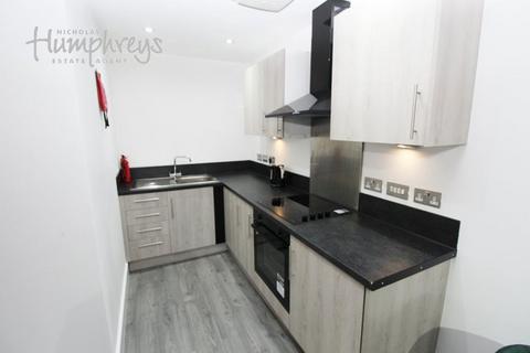 undefined, Arcadian Apartments - B5