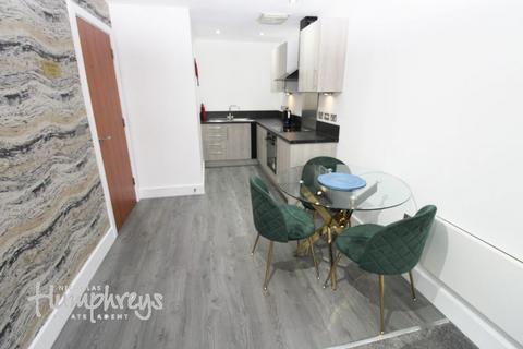 undefined, Arcadian Apartments - B5