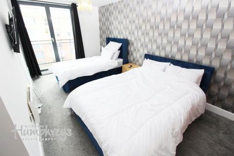 undefined, Arcadian Apartments - B5