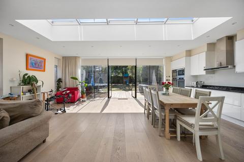 undefined, Herbert Gardens, Kensal Rise, NW10