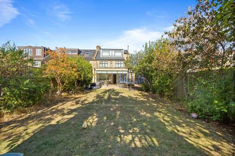 undefined, Herbert Gardens, Kensal Rise, NW10