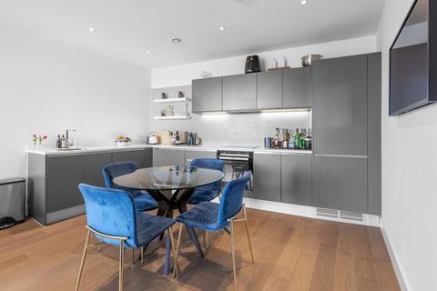 undefined, Prime House, Banister Road, London W10