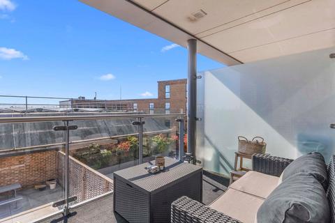 undefined, Prime House, Banister Road, London W10