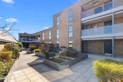 undefined, Prime House, Banister Road, London W10