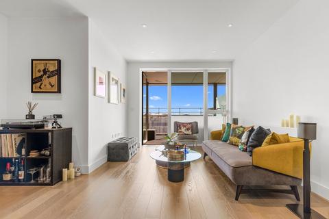 undefined, Prime House, Banister Road, London W10