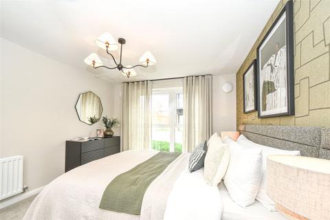 1 bedroom flat for sale, Langley Park, Foundry Lane, Chippenham, Wiltshire, SN15