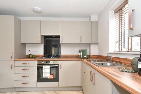 1 bedroom flat for sale, Langley Park, Foundry Lane, Chippenham, Wiltshire, SN15