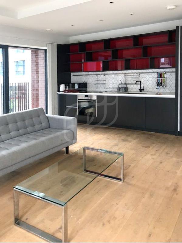 House in London, London City Island, Blackwall - View 2