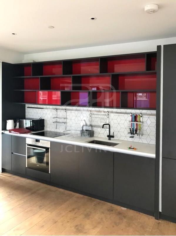 House in London, London City Island, Blackwall - View 4
