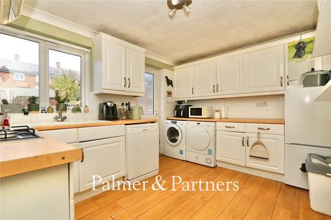 3 bedroom end of terrace house for sale, Sandpiper Road, Ipswich, Suffolk, IP2