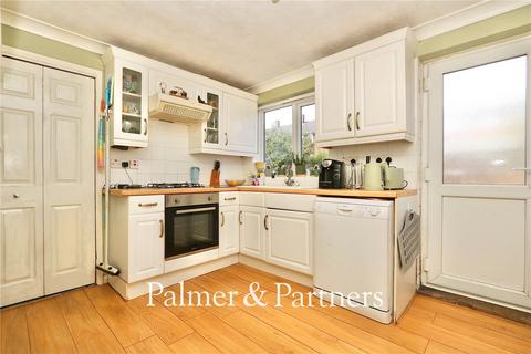 3 bedroom end of terrace house for sale, Sandpiper Road, Ipswich, Suffolk, IP2