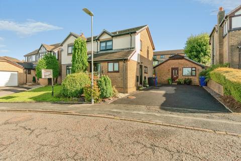 undefined, Applecross Drive, Burnley, Lancashire, BB10