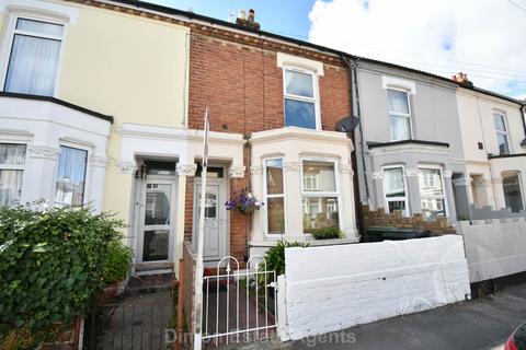 undefined, Avenue Road, Gosport