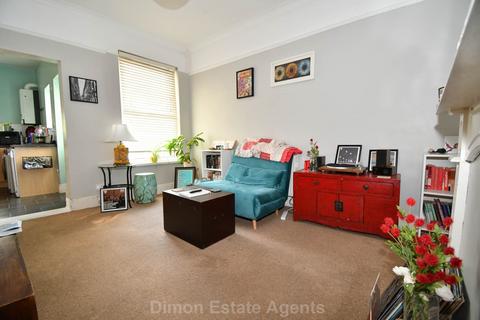 undefined, Avenue Road, Gosport