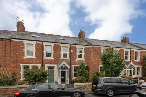 undefined, Windsor Terrace, South Gosforth, Newcastle upon Tyne
